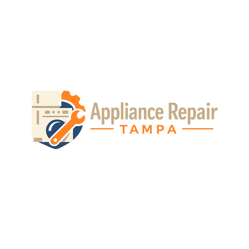 Appliance Repair Tampa